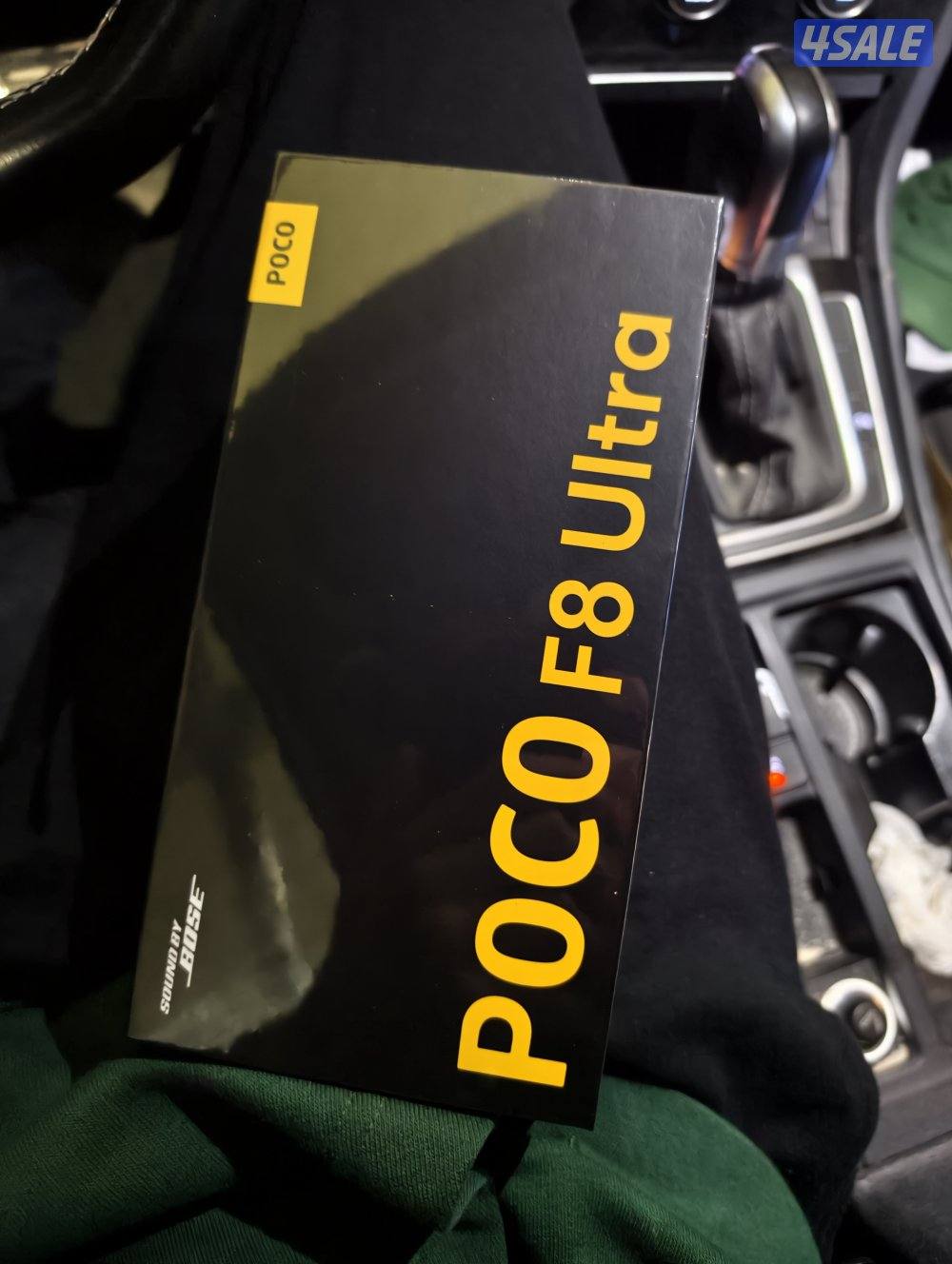 poco f8 ultra. NEW, 512gb0