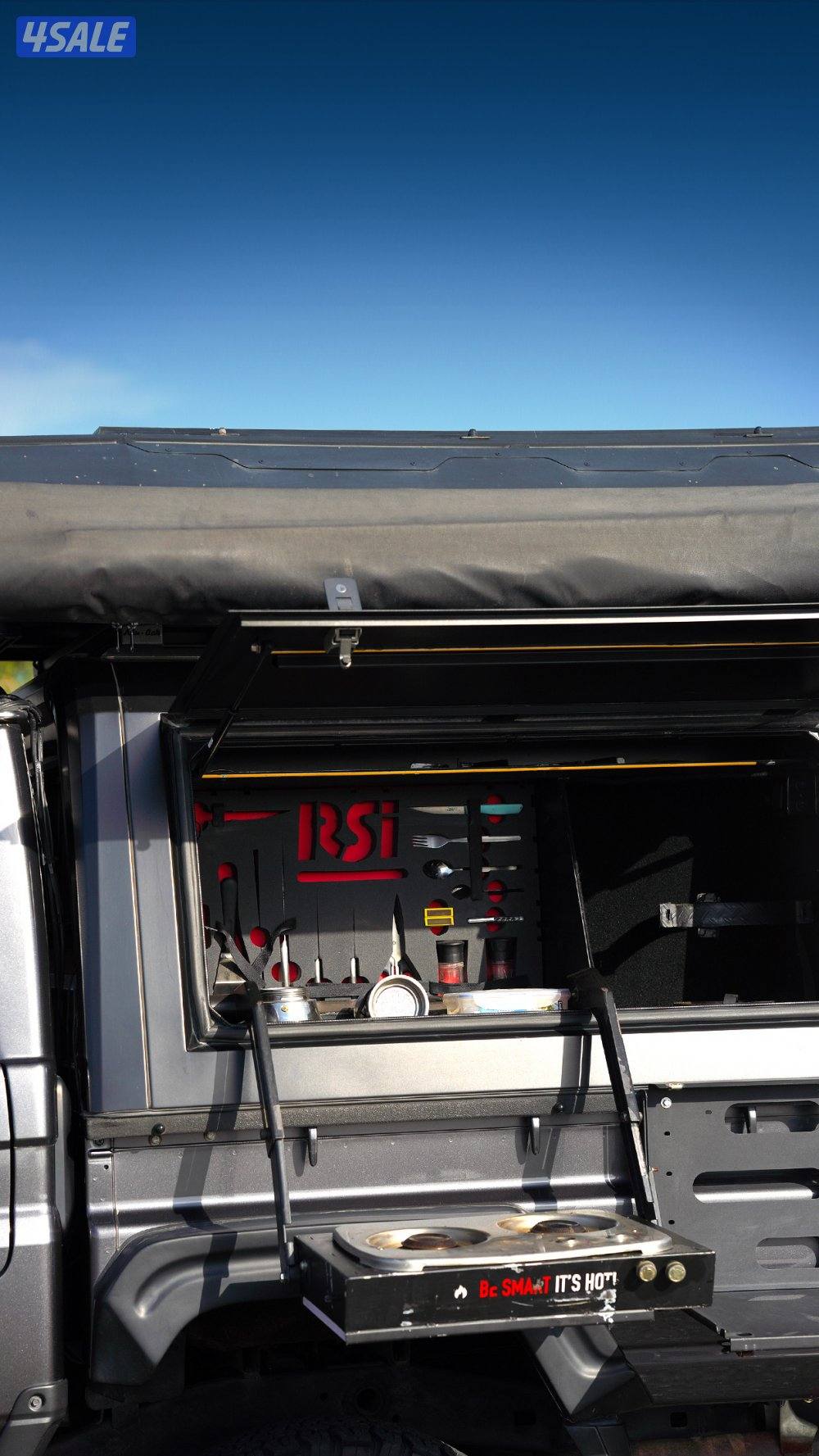 شاص رحلات مجهز تجهيز متعوب عليه ونظيف1