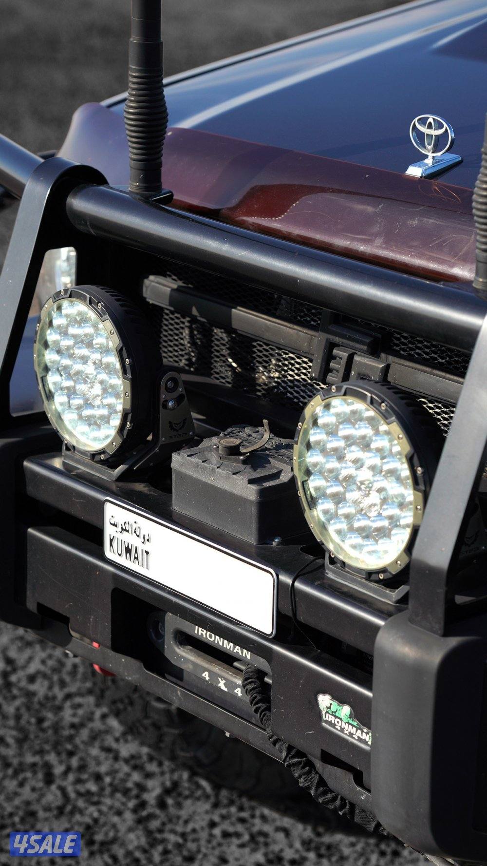 شاص رحلات مجهز تجهيز متعوب عليه ونظيف2