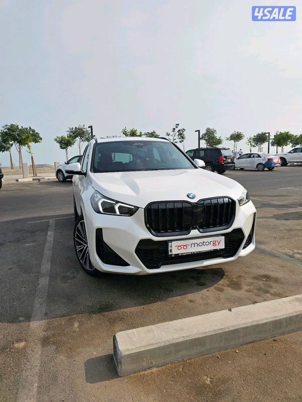 BMW x1 20250