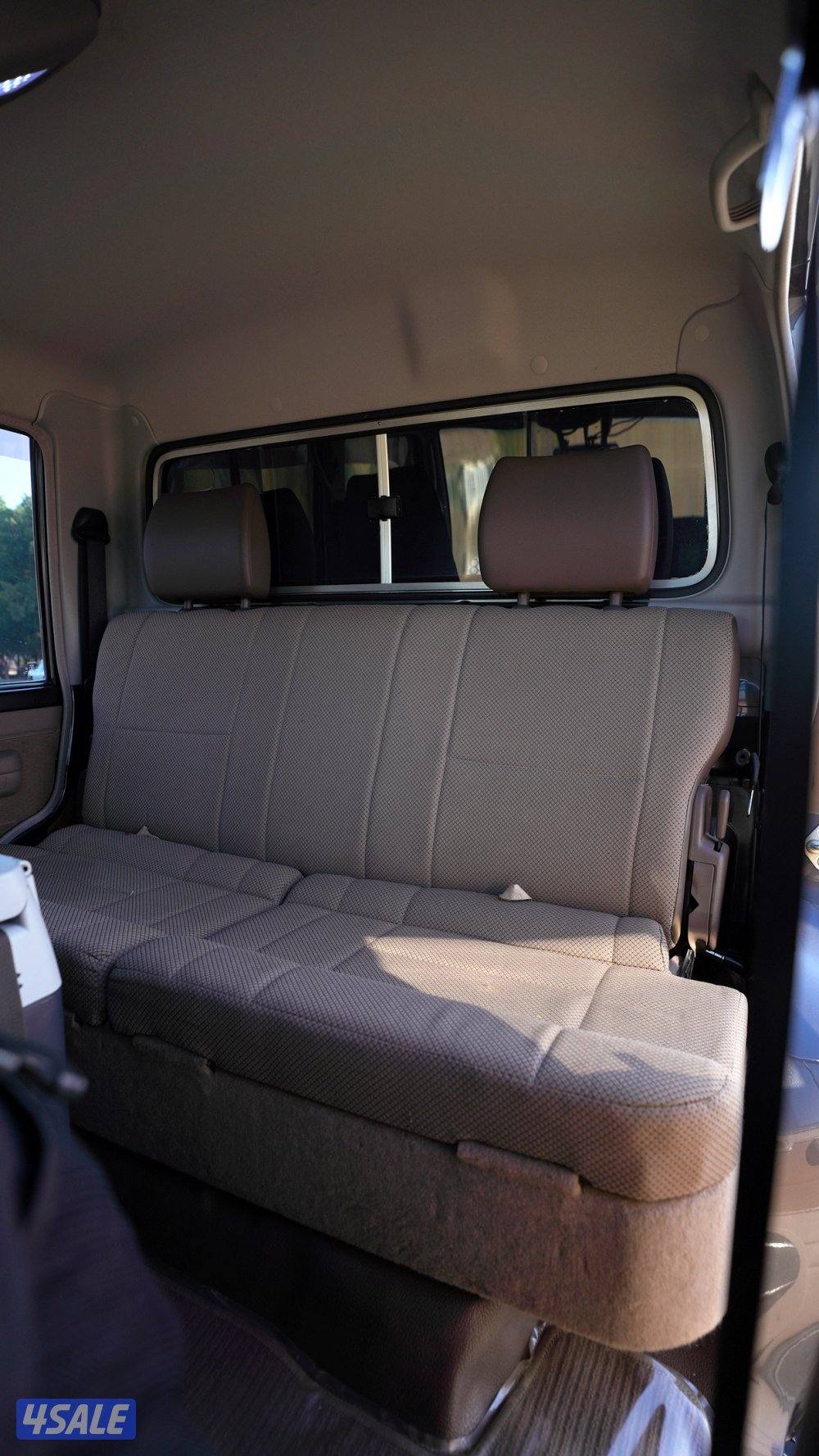 شاص رحلات مجهز تجهيز متعوب عليه ونظيف3