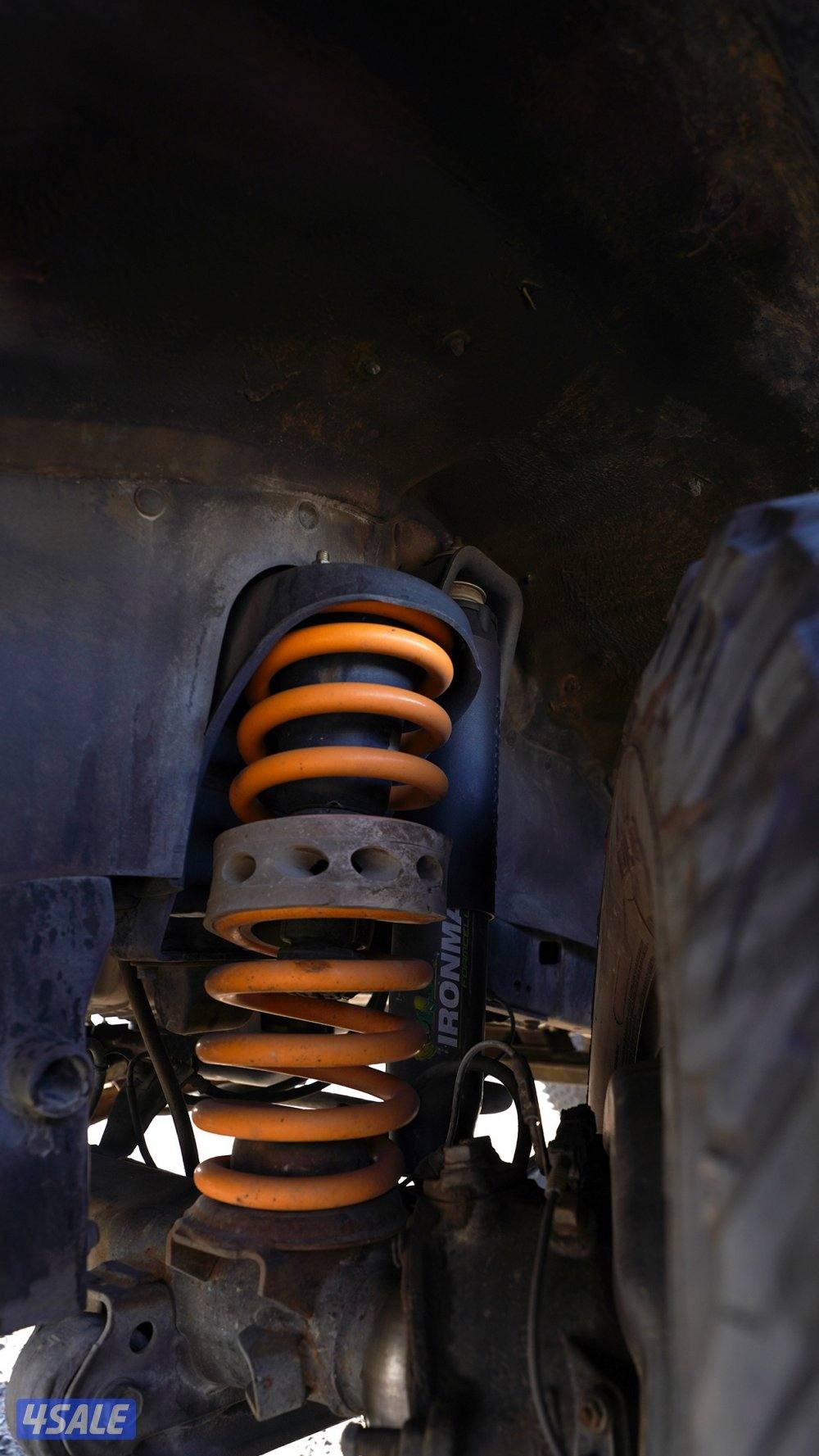 شاص رحلات مجهز تجهيز متعوب عليه ونظيف5