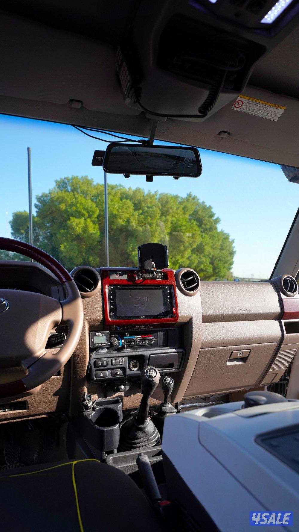 شاص رحلات مجهز تجهيز متعوب عليه ونظيف6