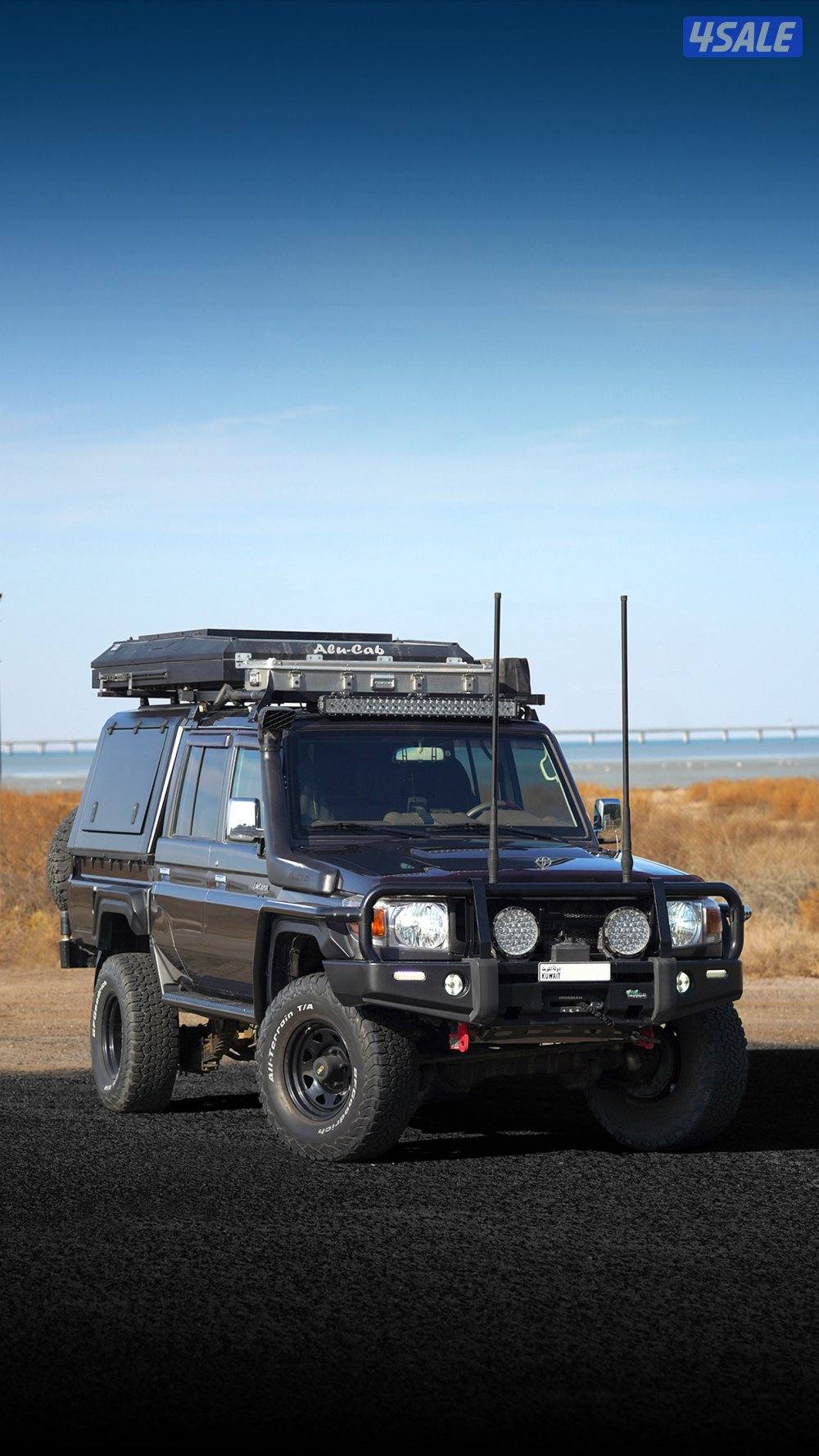 شاص رحلات مجهز تجهيز متعوب عليه ونظيف7