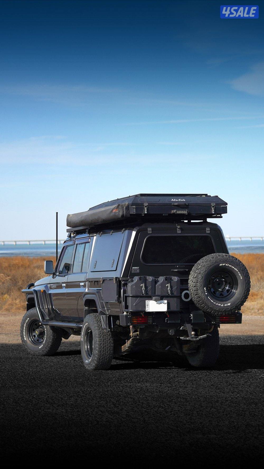 شاص رحلات مجهز تجهيز متعوب عليه ونظيف8