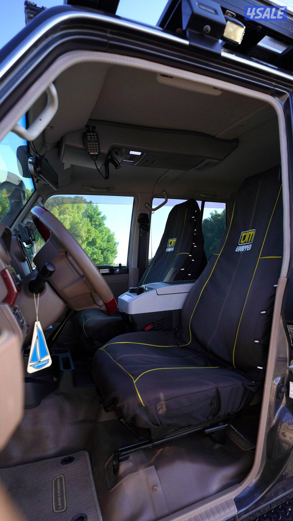 شاص رحلات مجهز تجهيز متعوب عليه ونظيف10