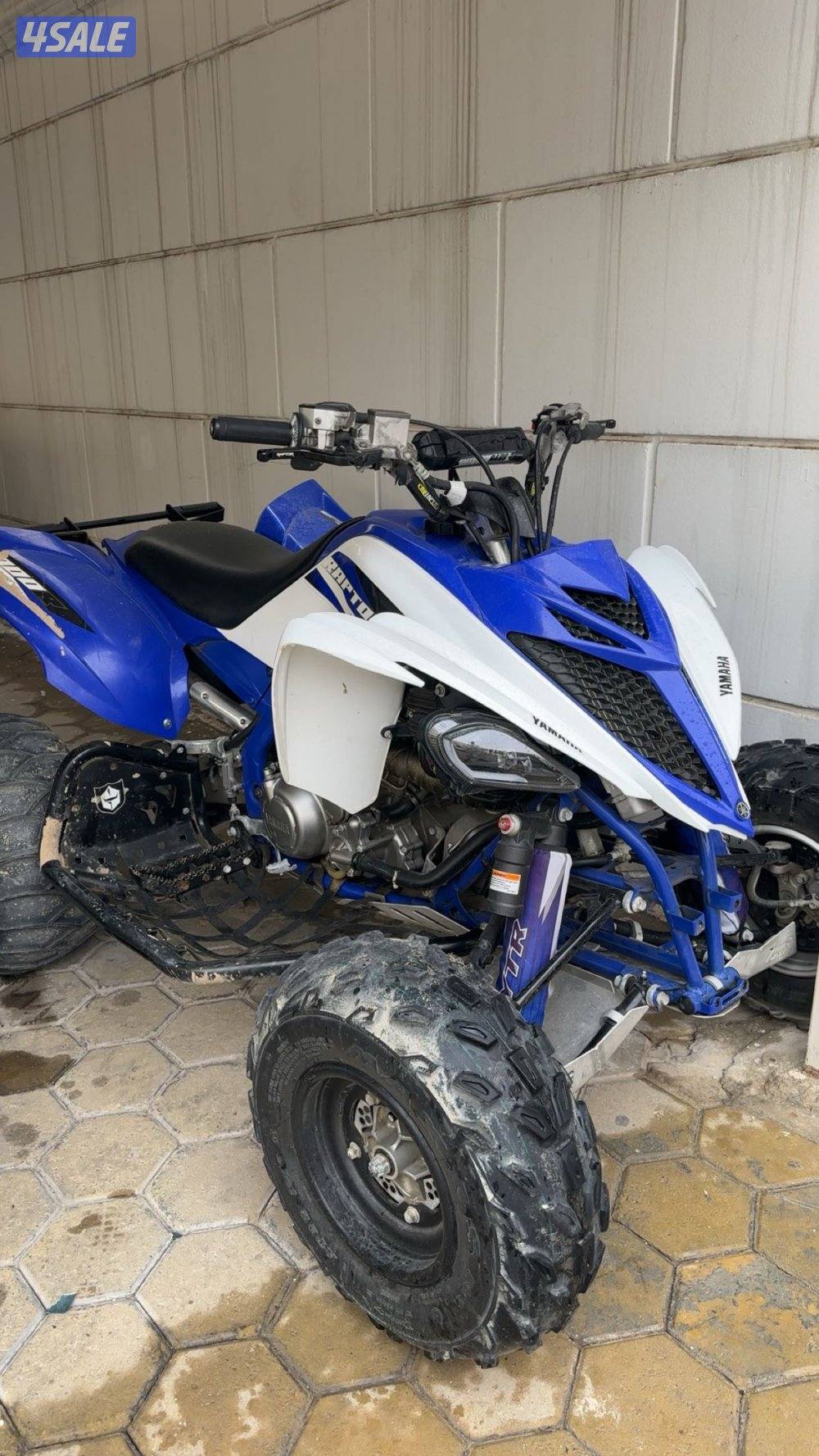 رابتر 700 مديل 20150