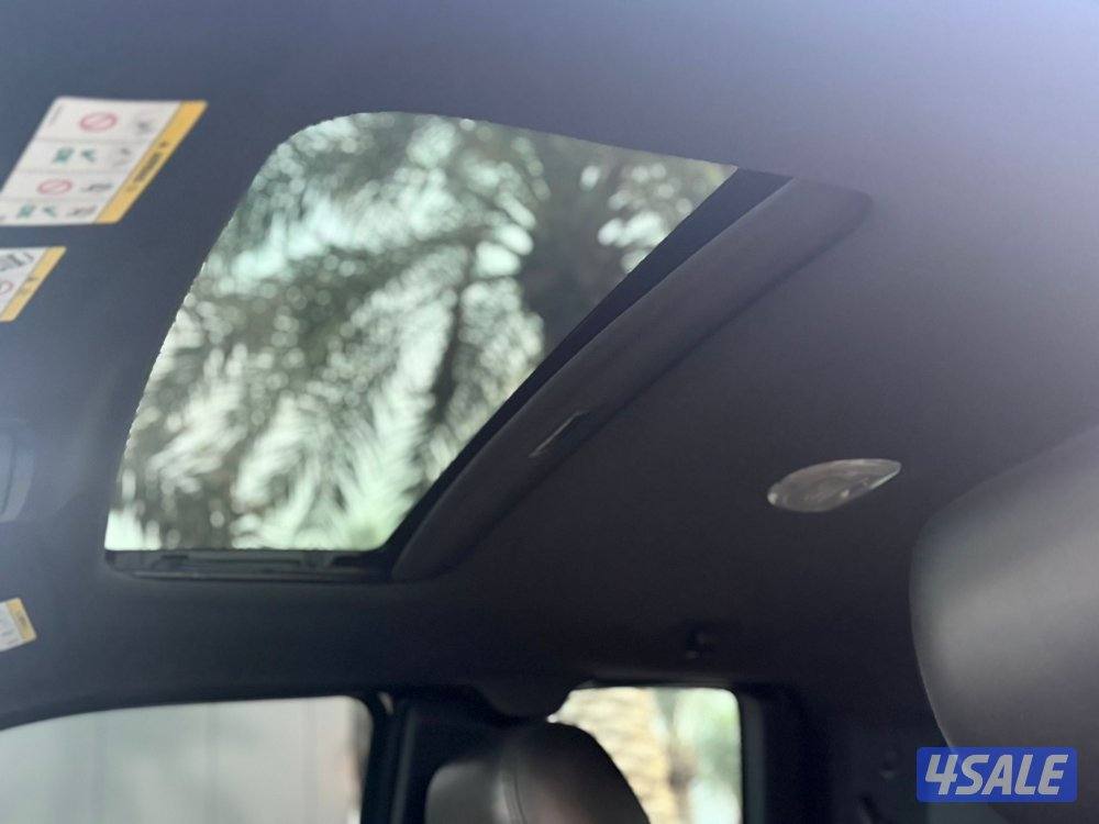 الغانم 2013 SVT7