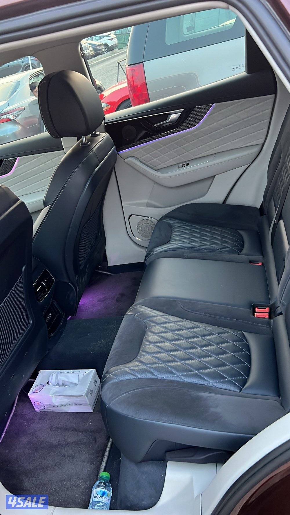 للبيع فاو Hs53