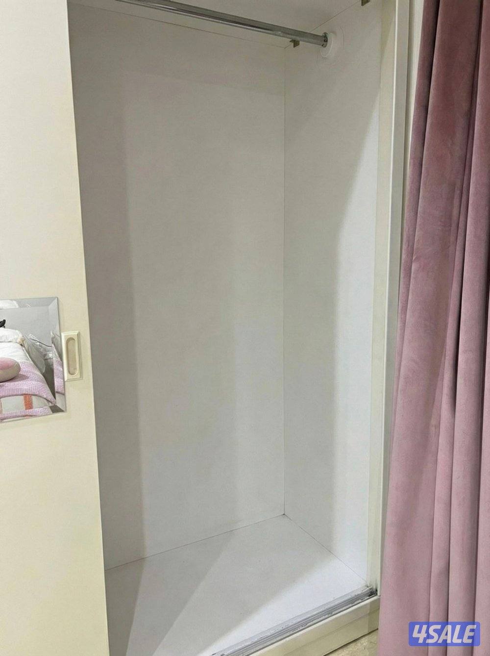 خرانة ملابس خشب و تفصال الكويت1