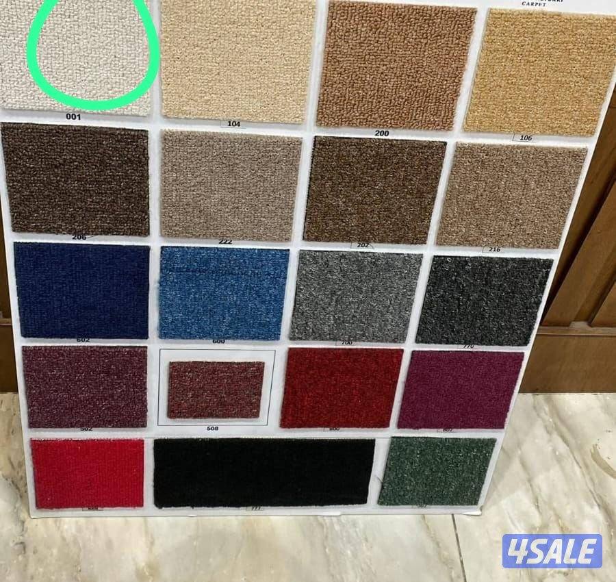 أثاث ومفروشات6