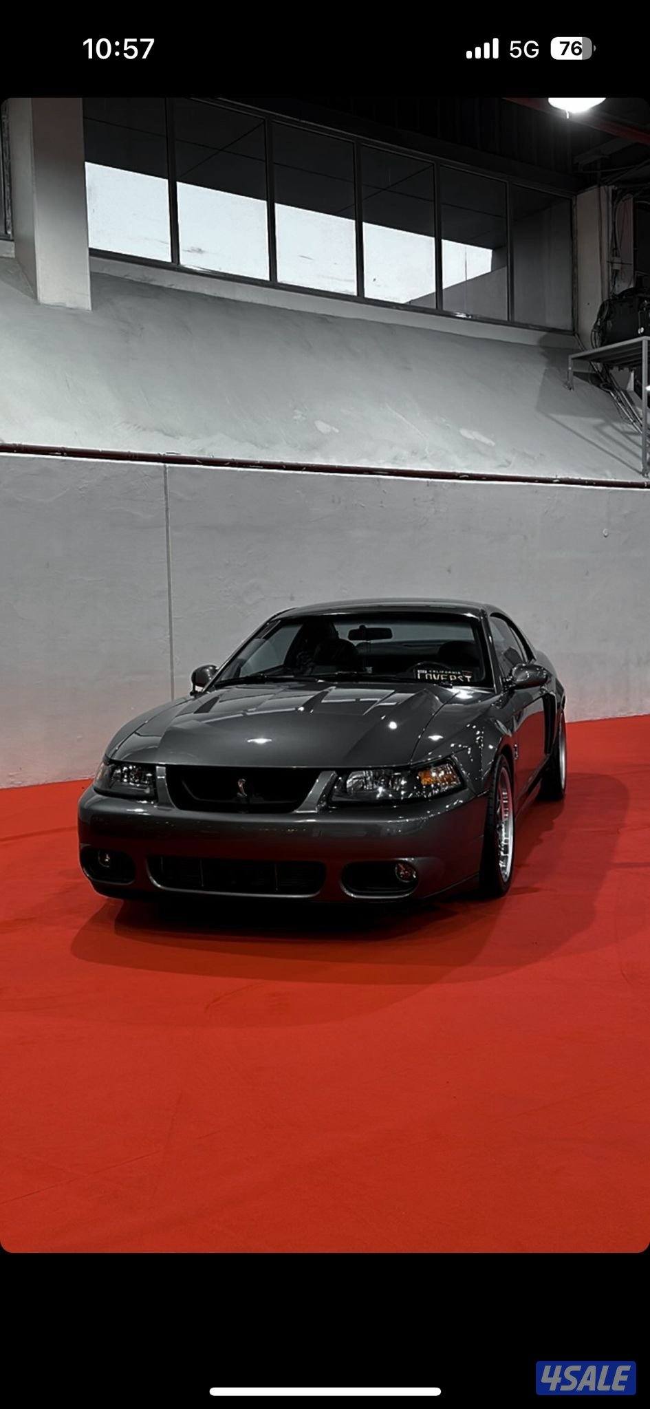 كوبرا موديل ٢٠٠٣0