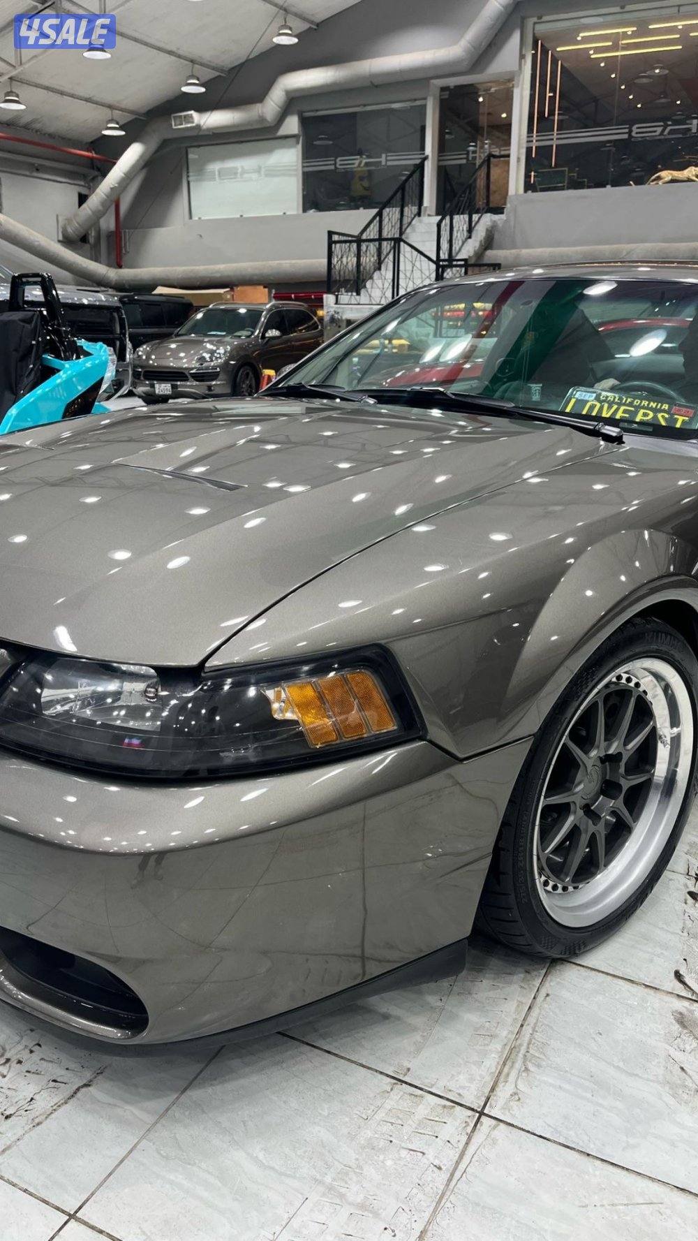 كوبرا موديل ٢٠٠٣1