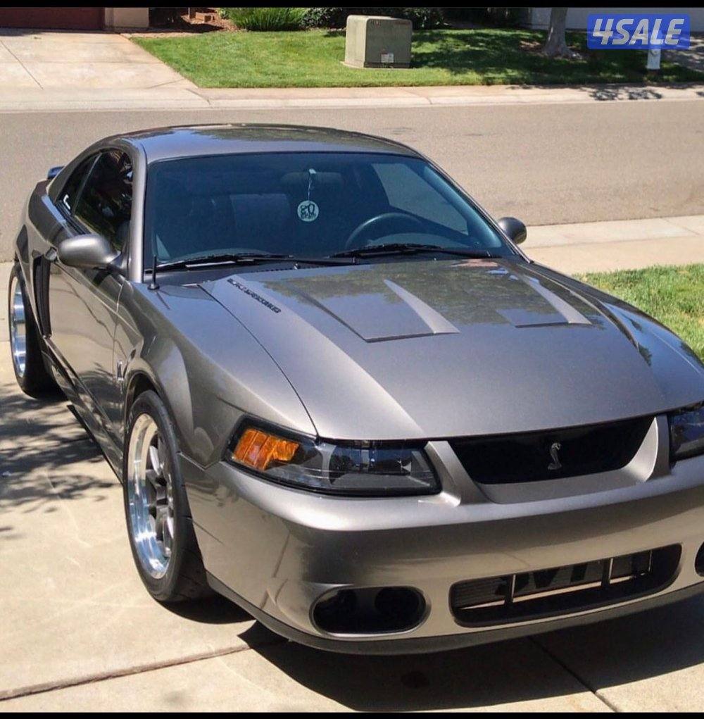 كوبرا موديل ٢٠٠٣2