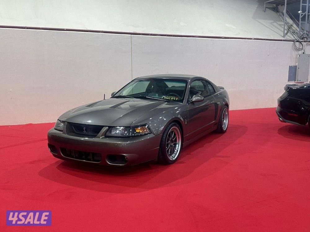 كوبرا موديل ٢٠٠٣3