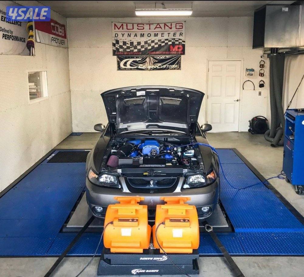 كوبرا موديل ٢٠٠٣4