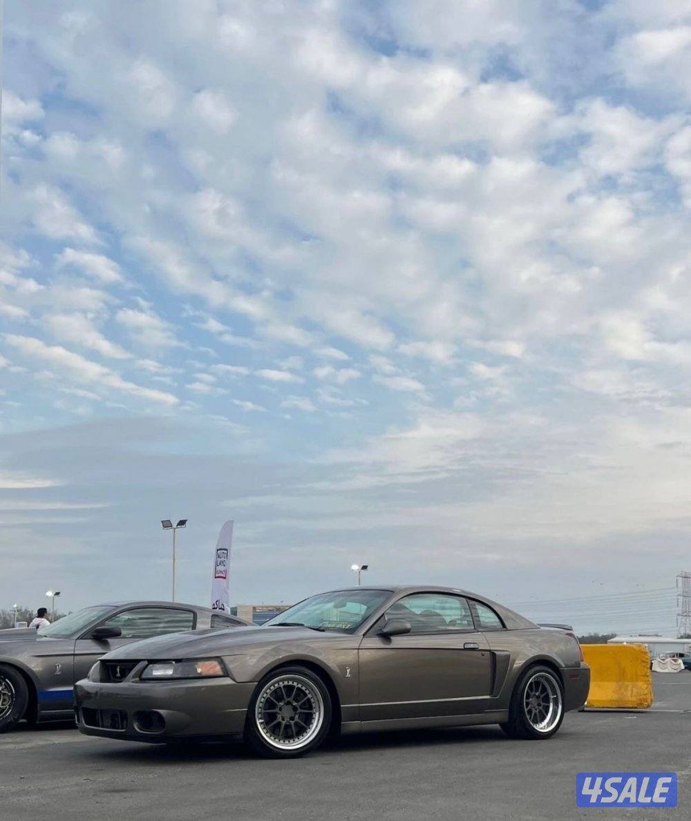 كوبرا موديل ٢٠٠٣6