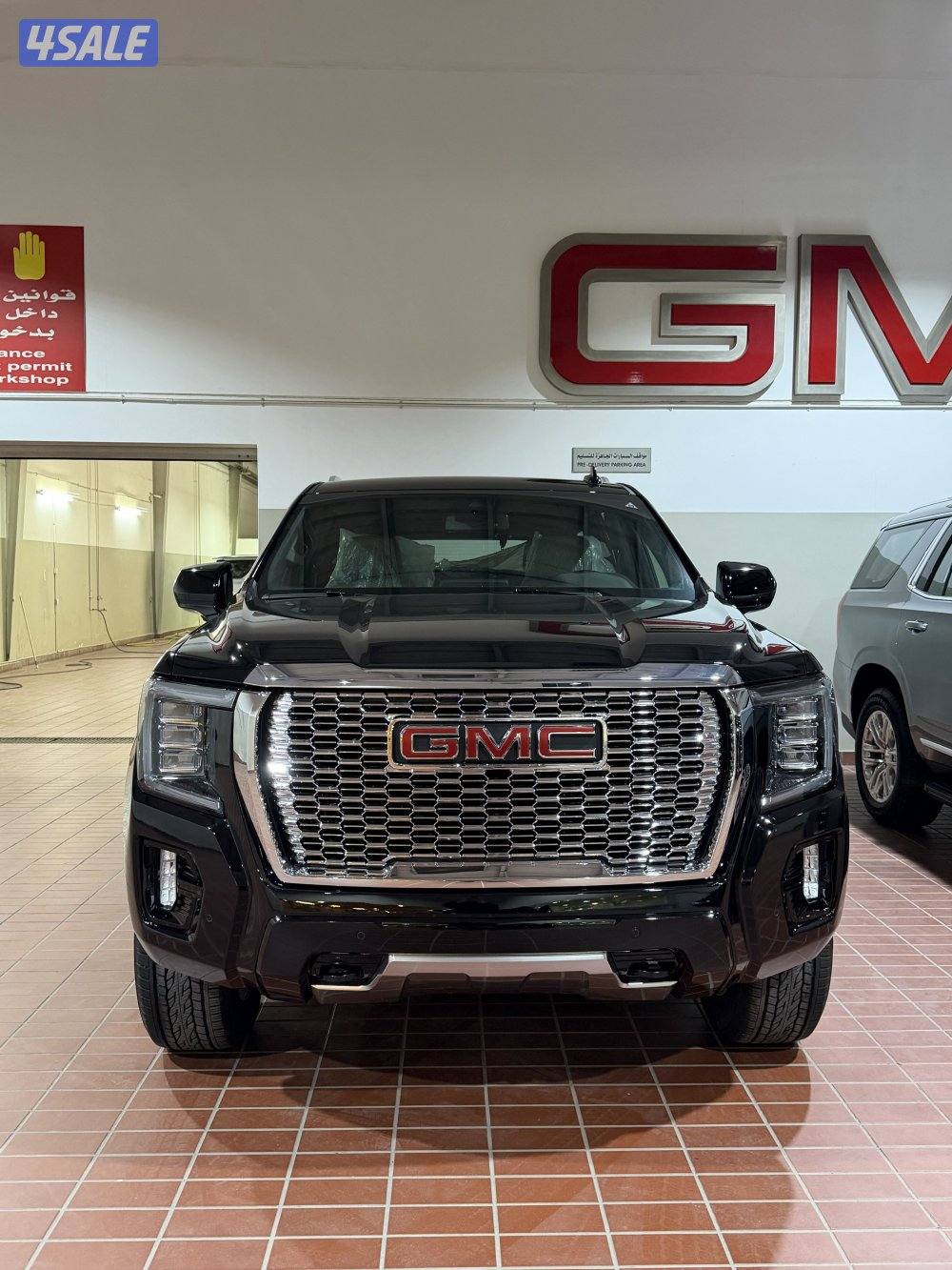 يوكن SLT 2024 اصفار0