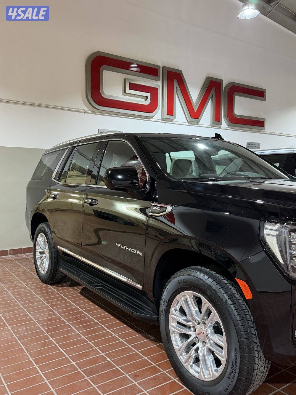 يوكن SLT 2024 اصفار2