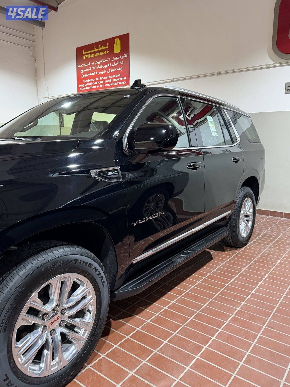 يوكن SLT 2024 اصفار3