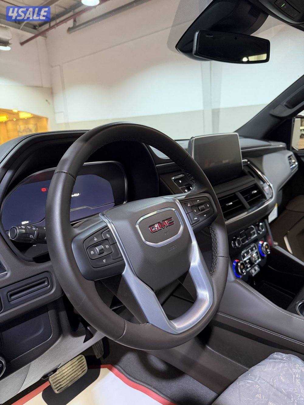 يوكن SLT 2024 اصفار4