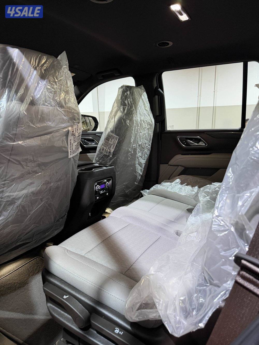 يوكن SLT 2024 اصفار5