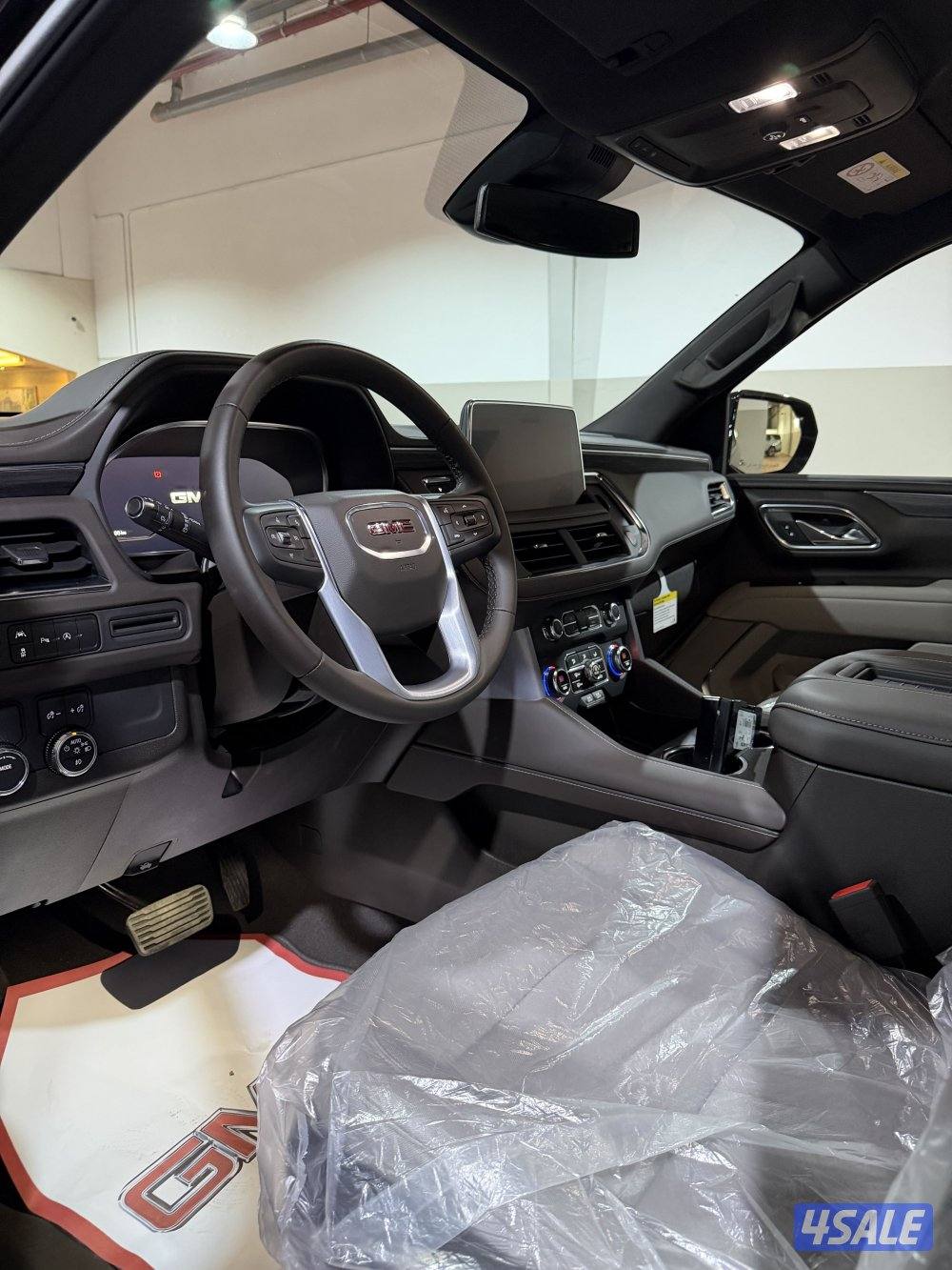 يوكن SLT 2024 اصفار6