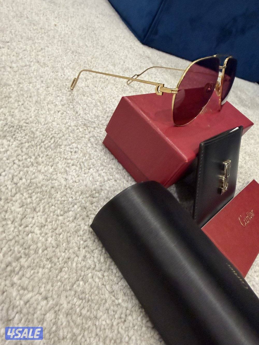 نظارة وبوك كارتير1