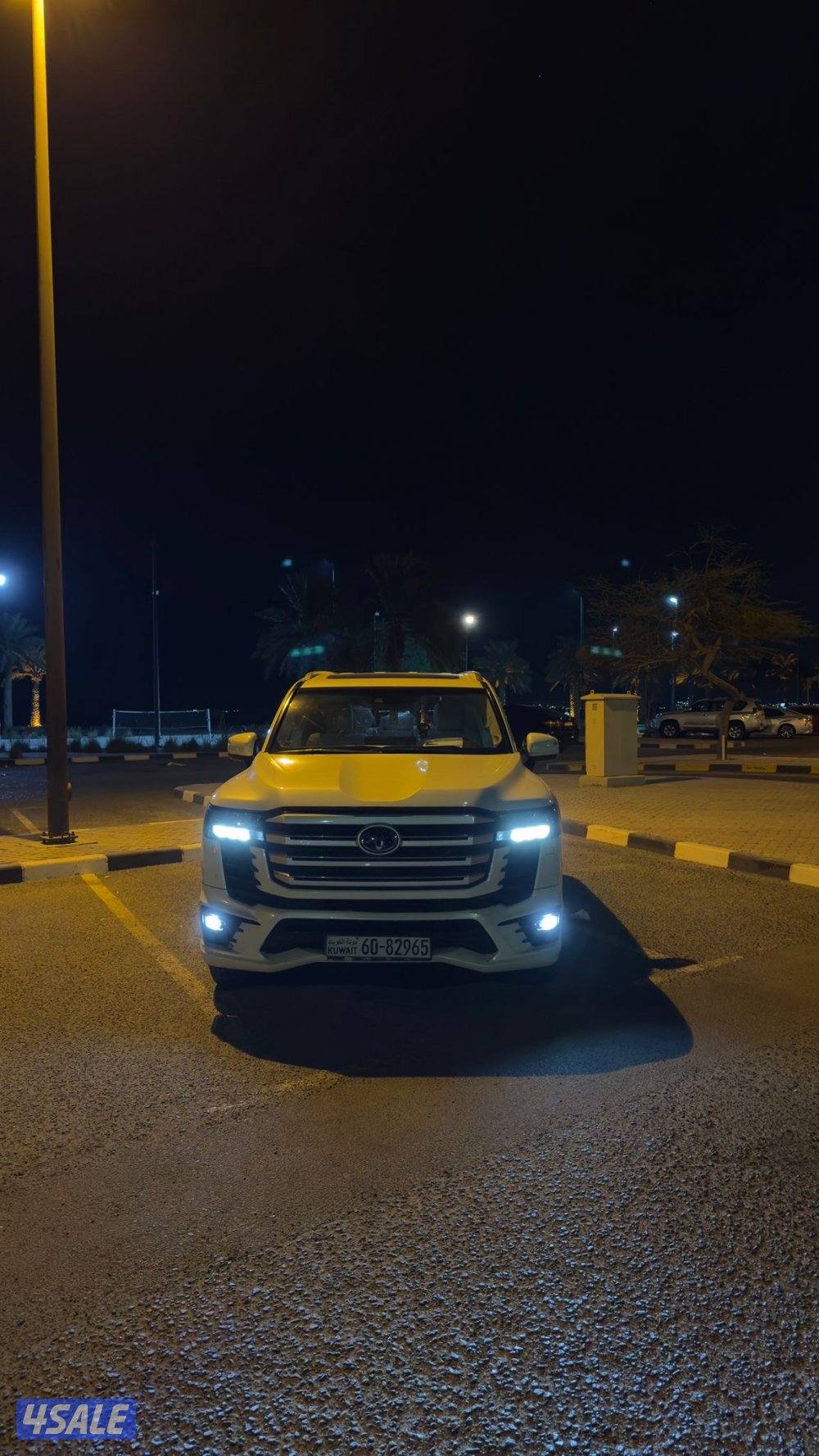 للبيع لاندكروزر1