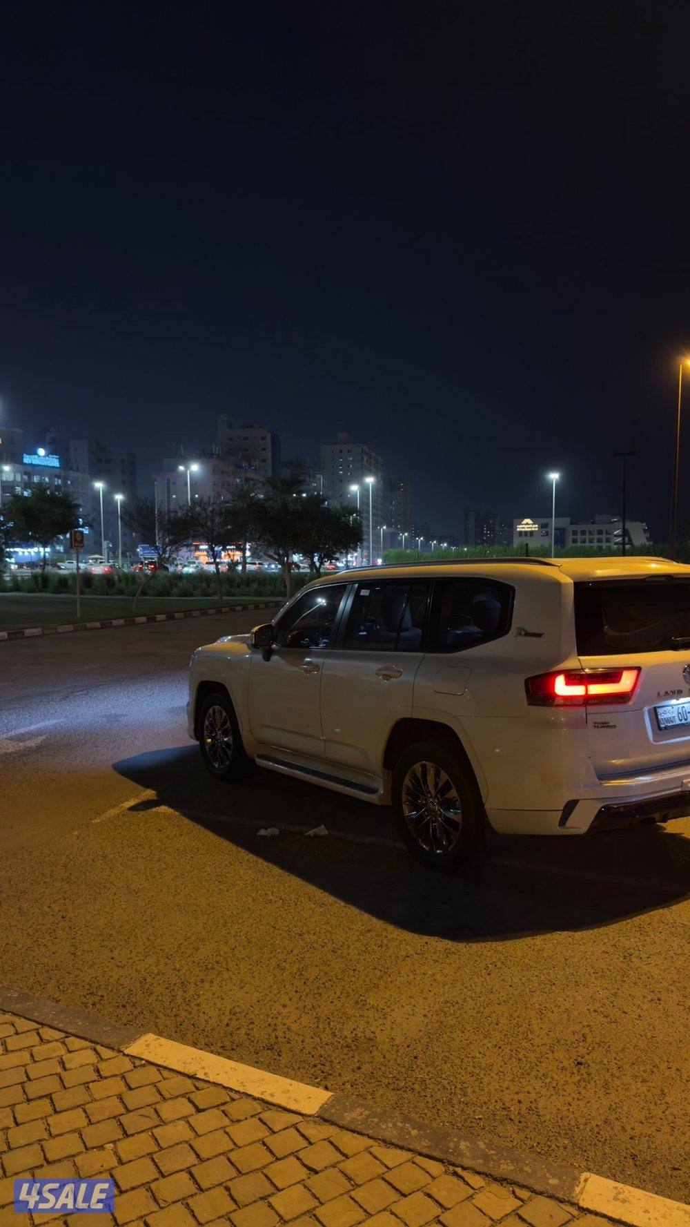 للبيع لاندكروزر2