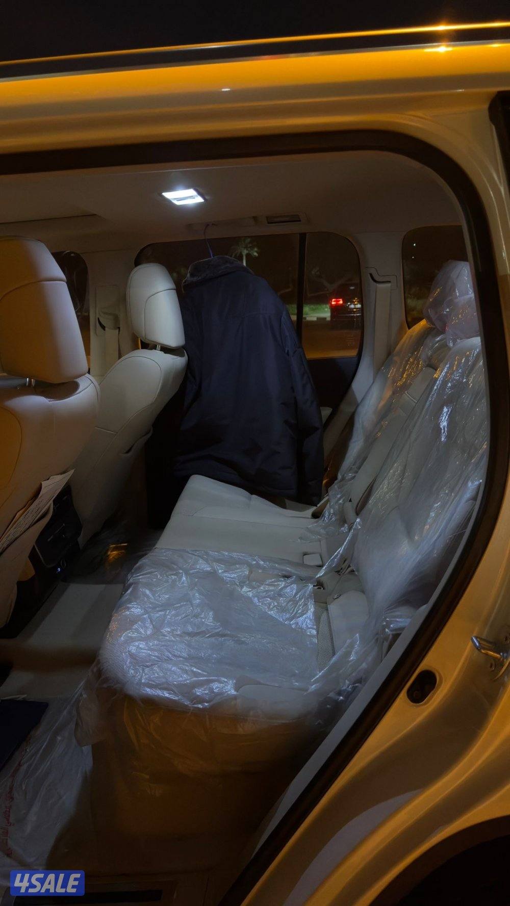 للبيع لاندكروزر3