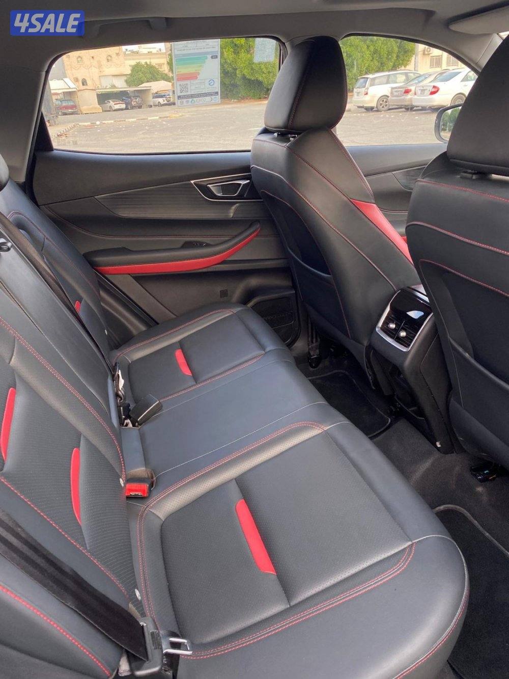 شيري تيقو 4 20254