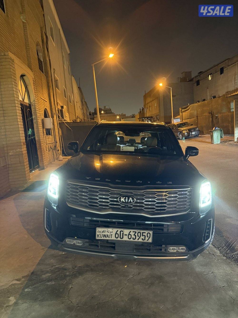 كيا تيلورايد 2021 كامل المواصفات0