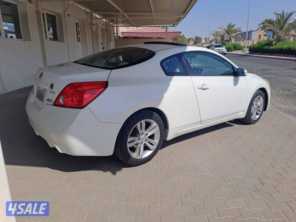 ألتيما 2012 كامل المواصفات0