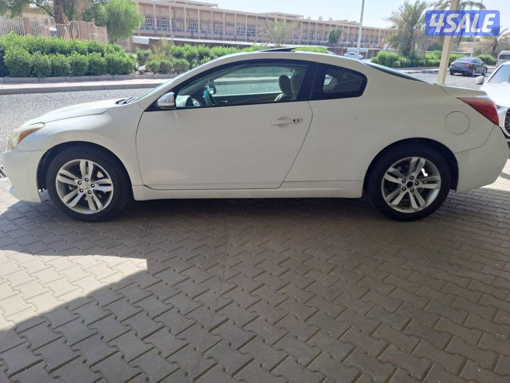 ألتيما 2012 كامل المواصفات3