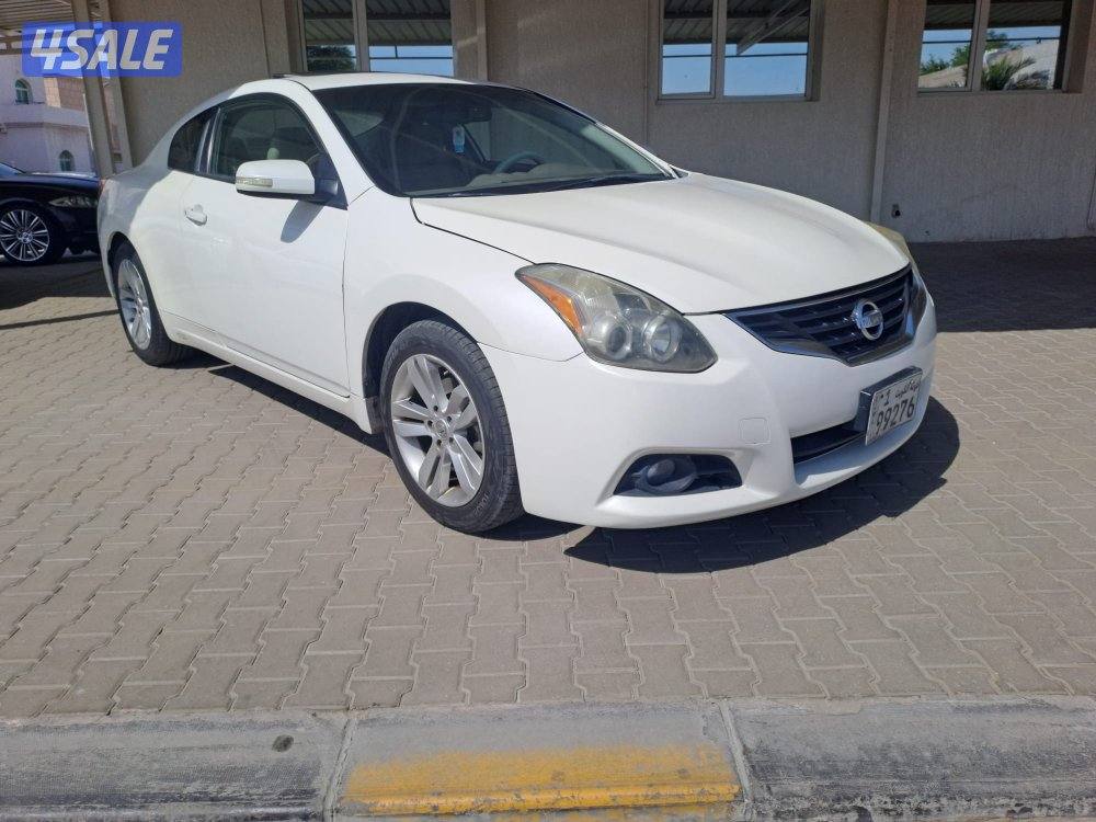 ألتيما 2012 كامل المواصفات4