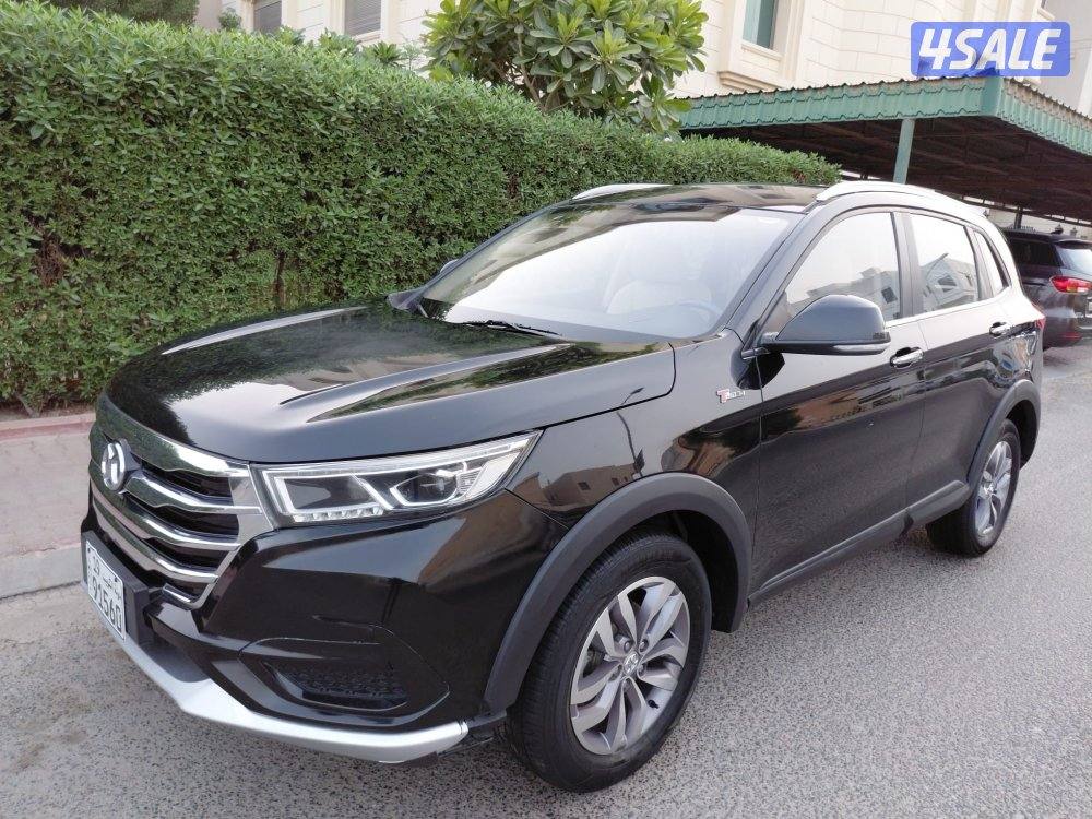 منطقه السره ق1 موديل 2021 صبغ الوكاله عداد 100.000 km صيانه منتظمه15