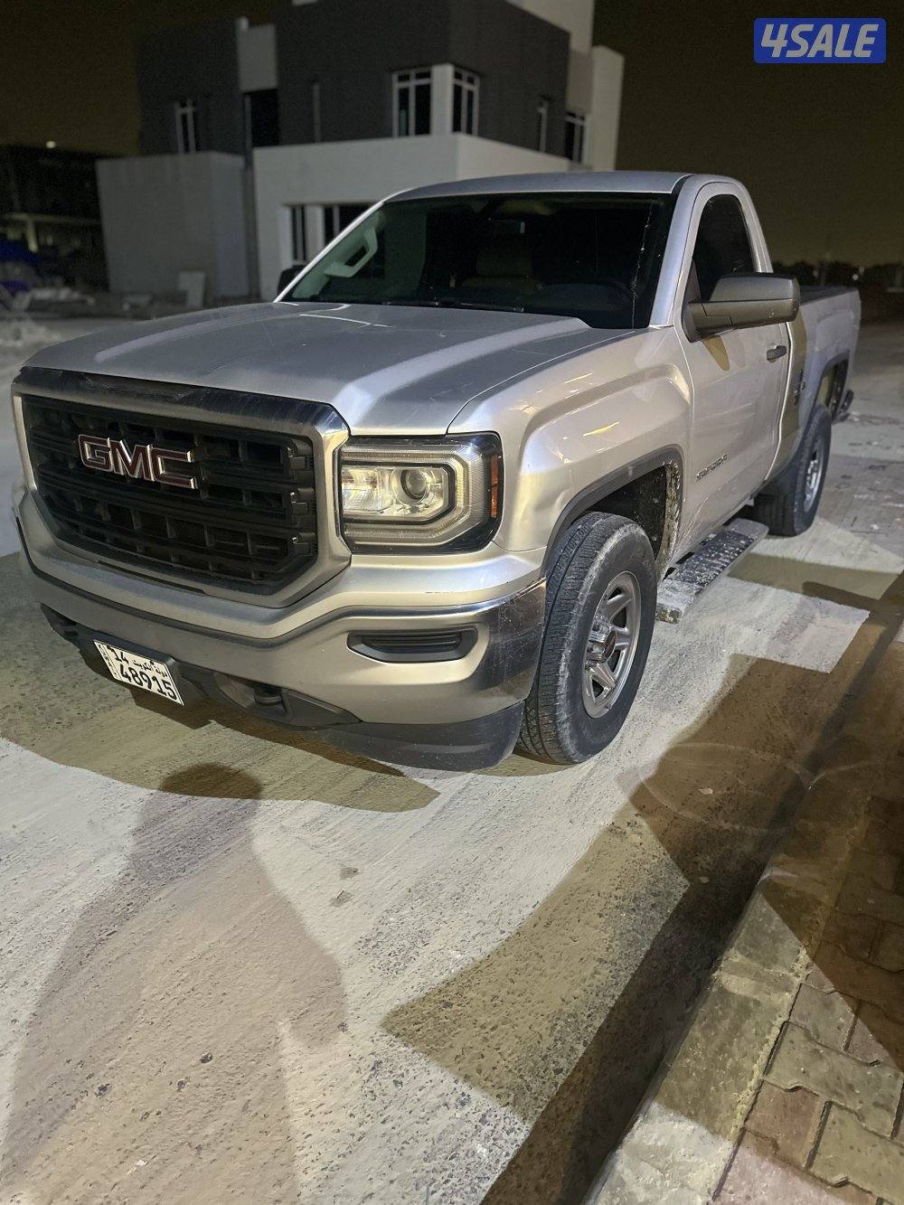 سيرا ماشي 300000الف مديل 20162