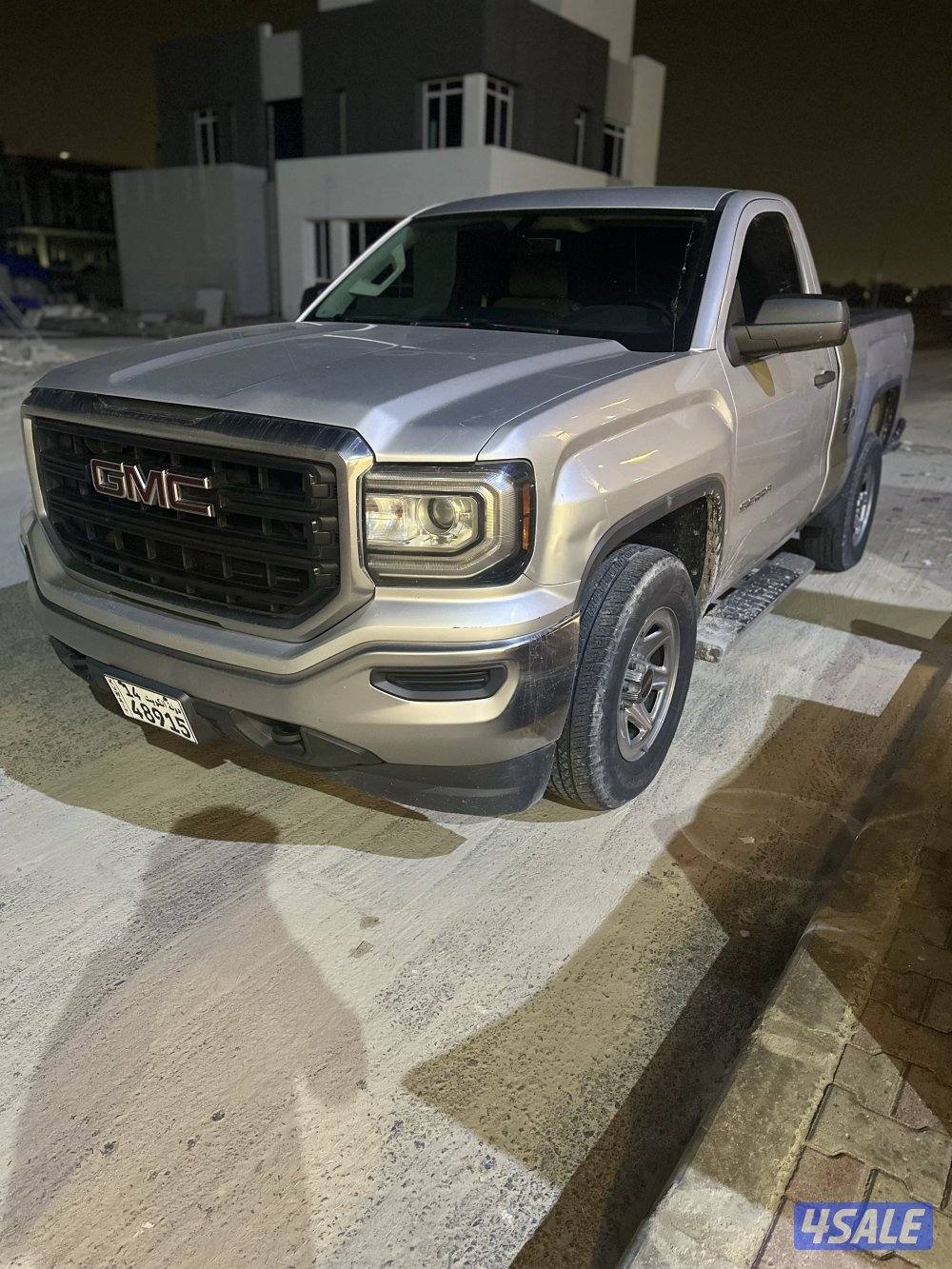 سيرا ماشي 300000الف مديل 20163