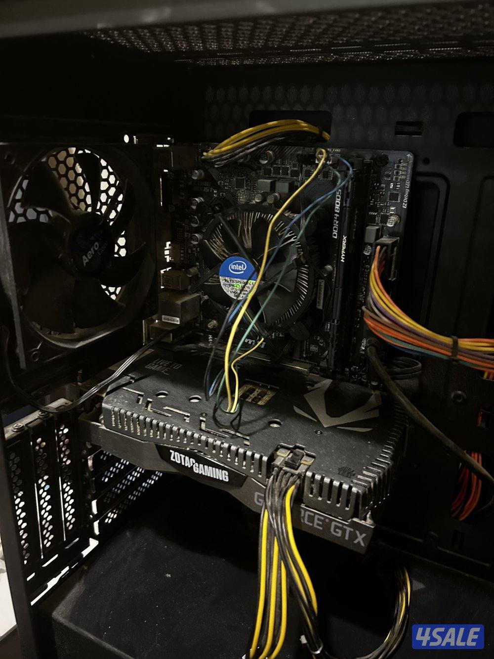 للبيع بيسي مستعمل1