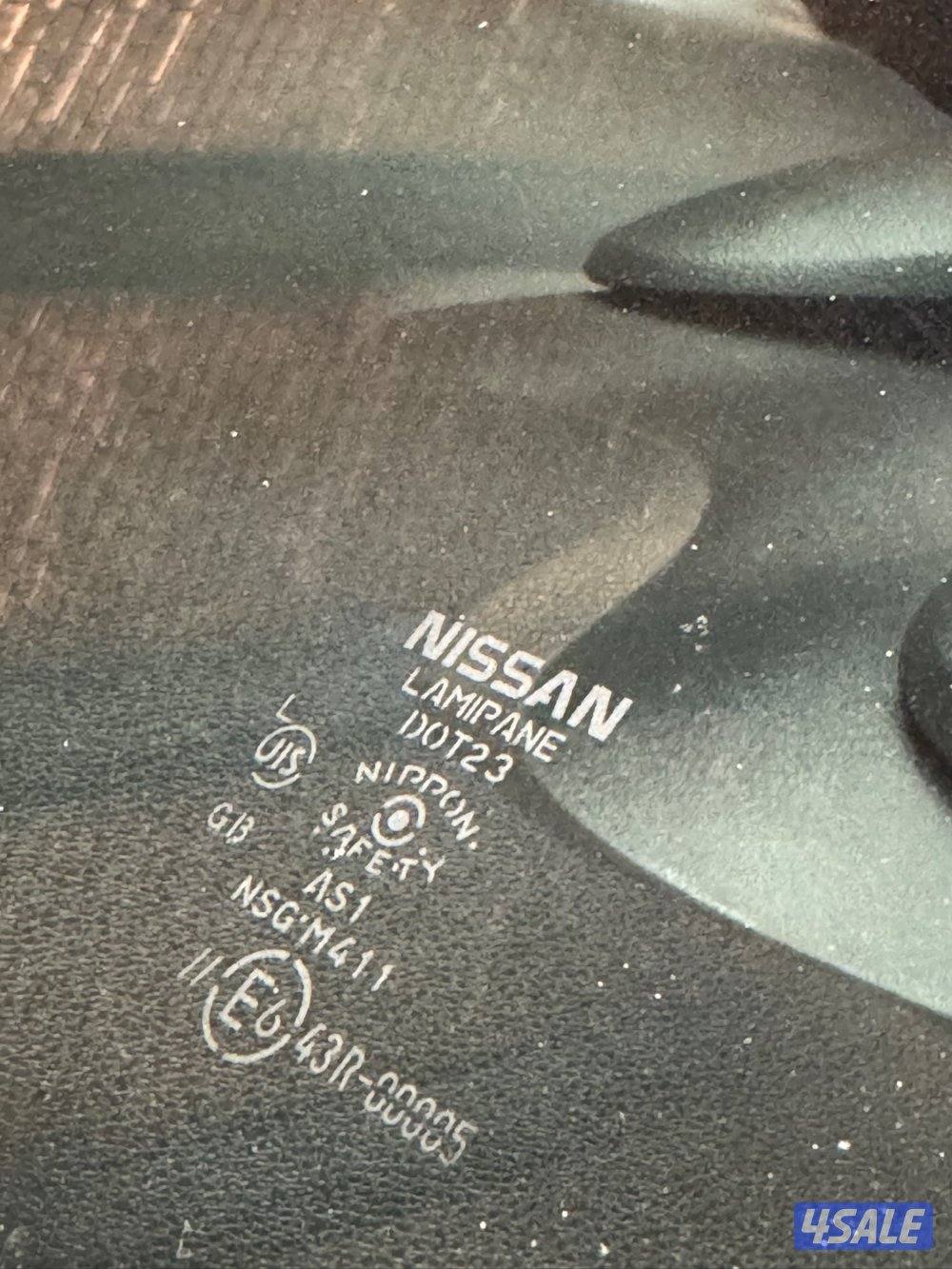 للبيع نيسان جوك 2012 ماشي 100 الف5