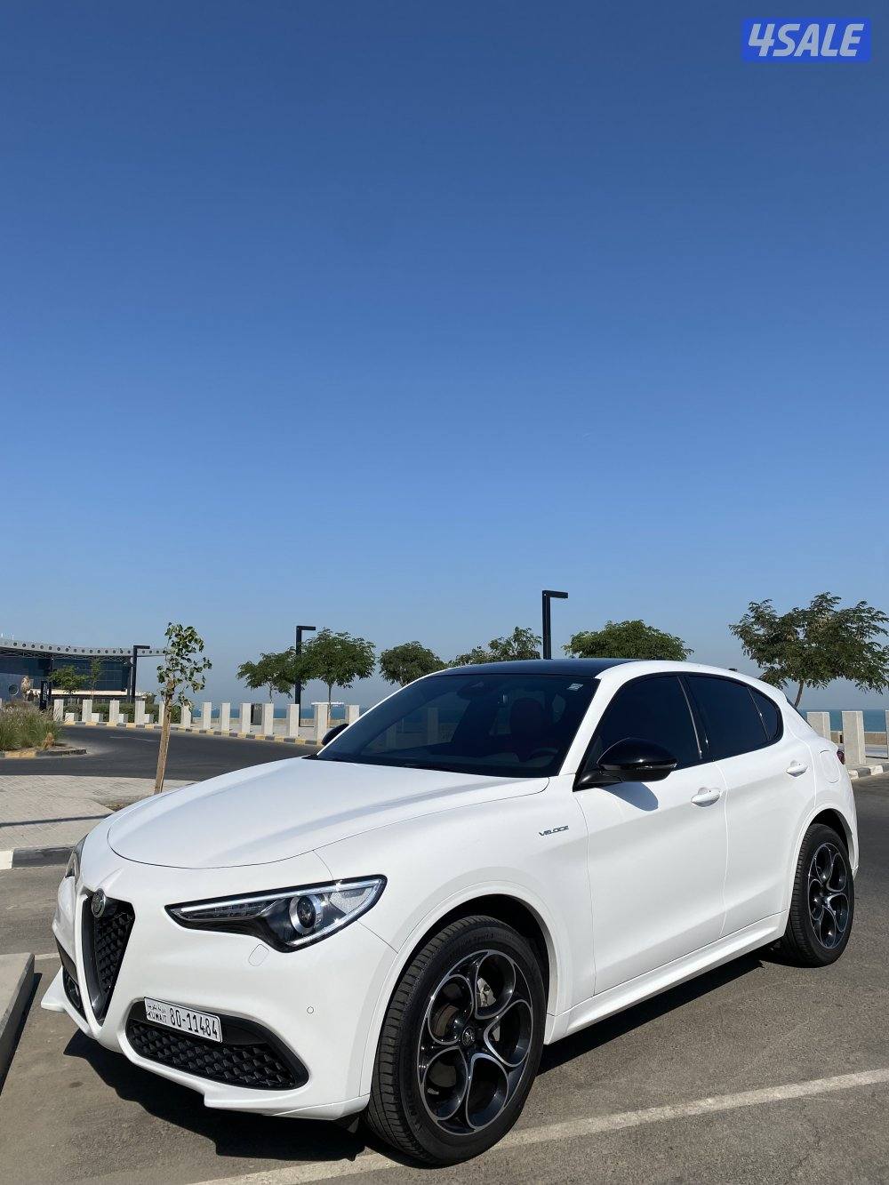 Alfa Romeo Stelvio0