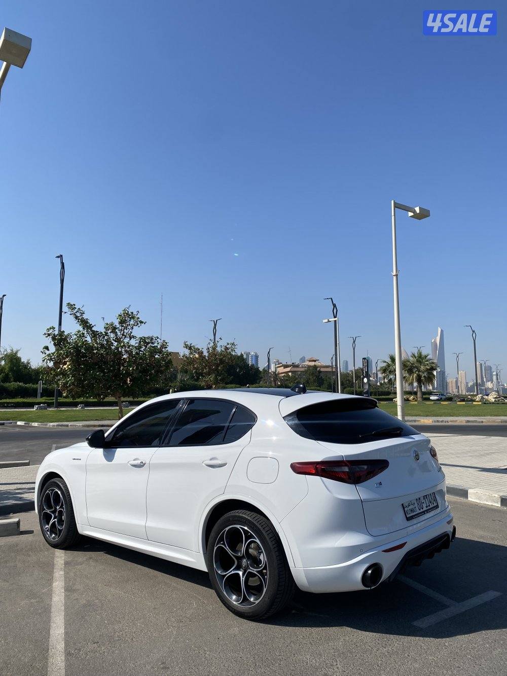 Alfa Romeo Stelvio2