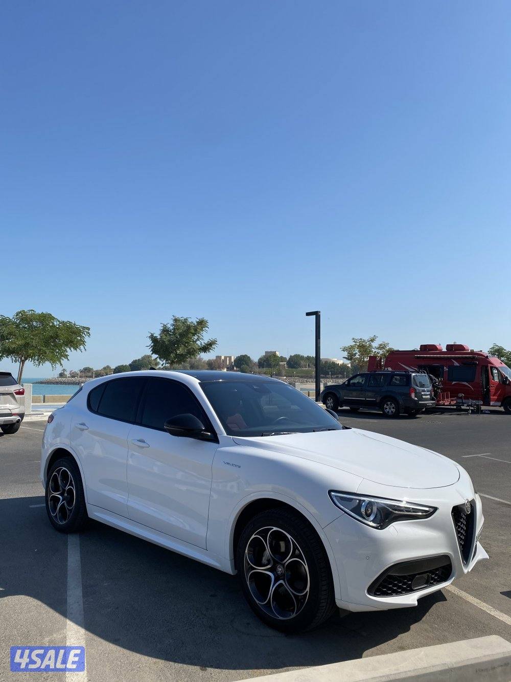 Alfa Romeo Stelvio6
