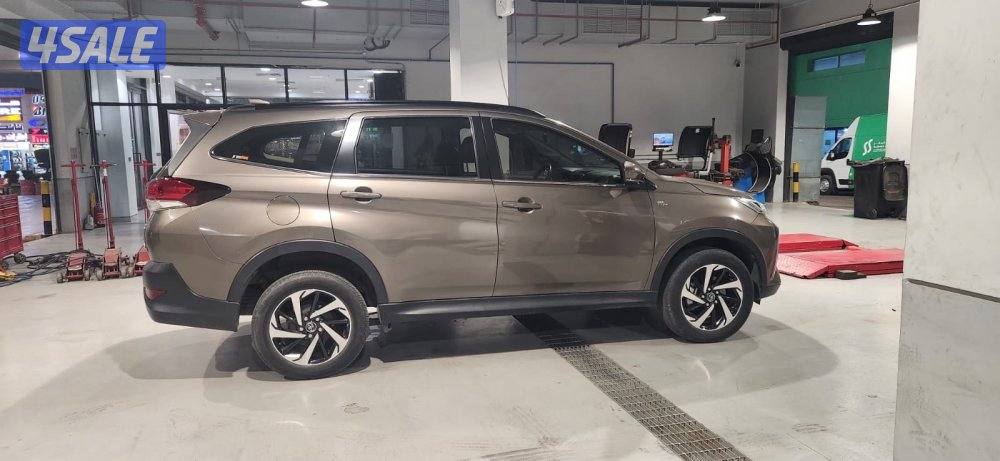 تويوتا راش 20231