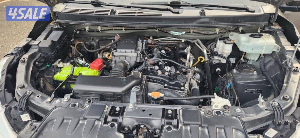 تويوتا راش 20238