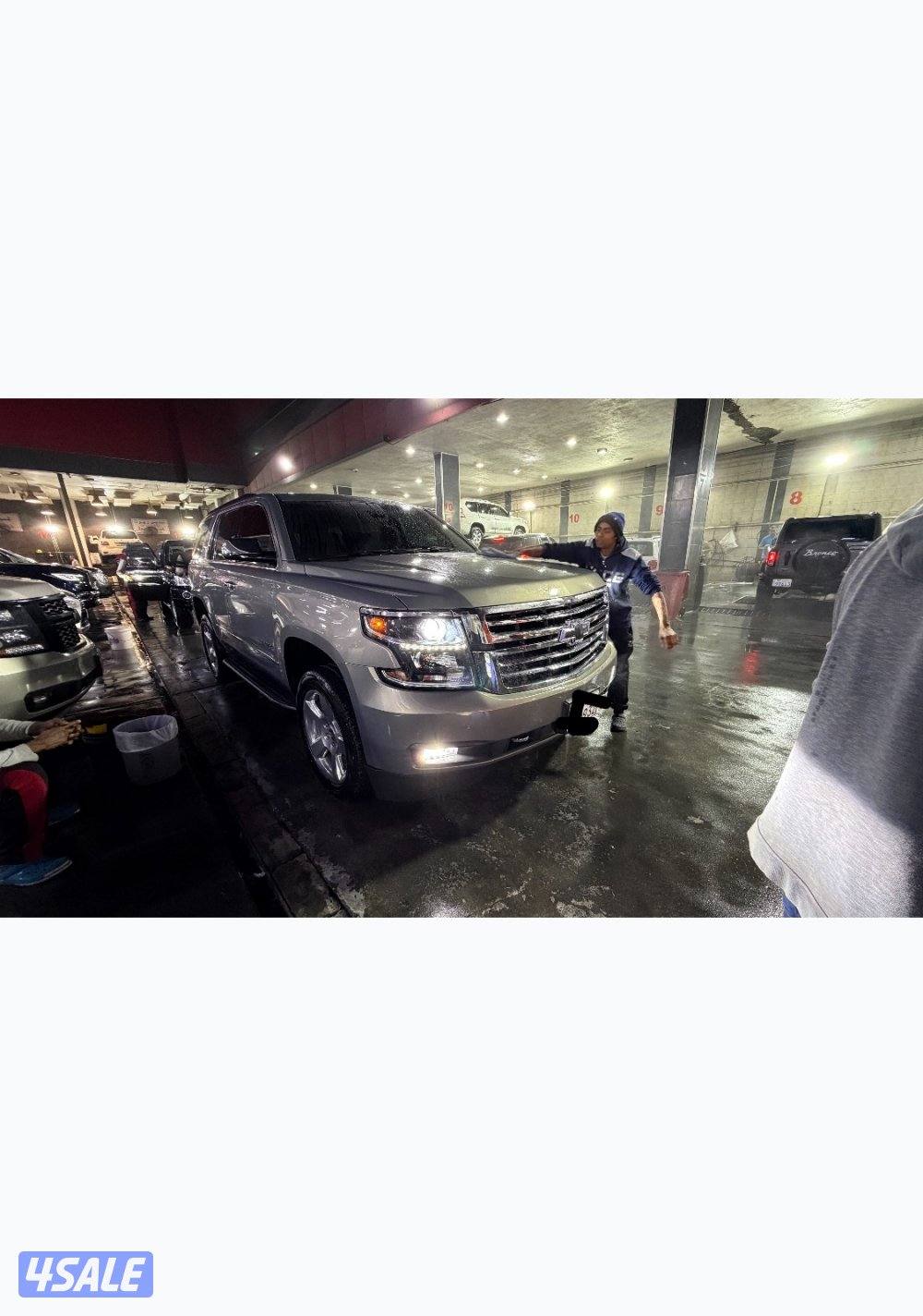 للبيع تاهو ال اس2