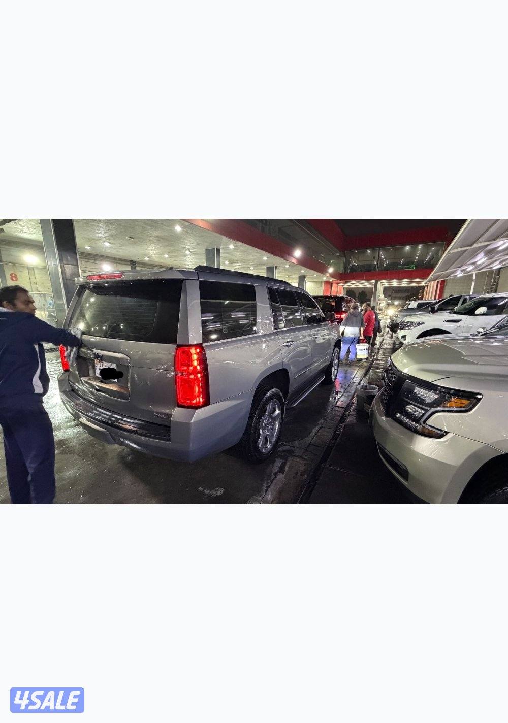 للبيع تاهو ال اس3