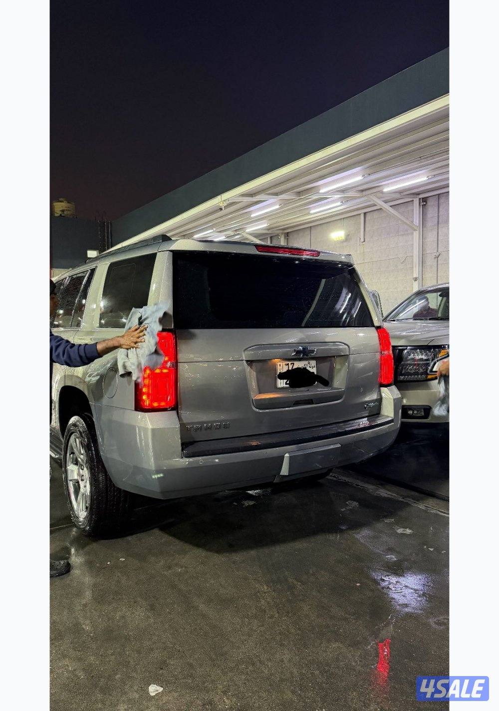 للبيع تاهو ال اس5