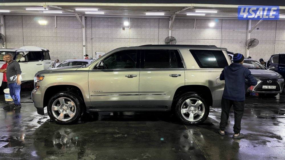 للبيع تاهو ال اس7